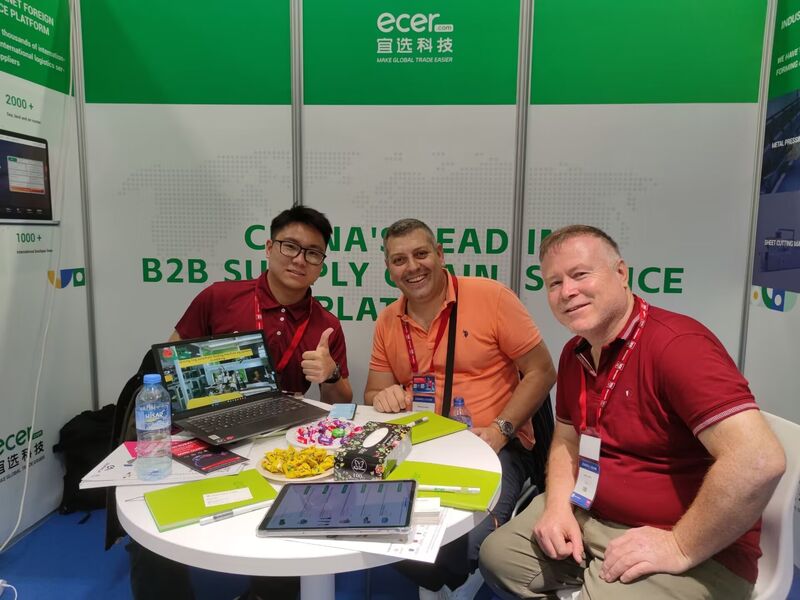 TRUNG QUỐC Beijing Silk Road Enterprise Management Services Co.,LTD hồ sơ công ty