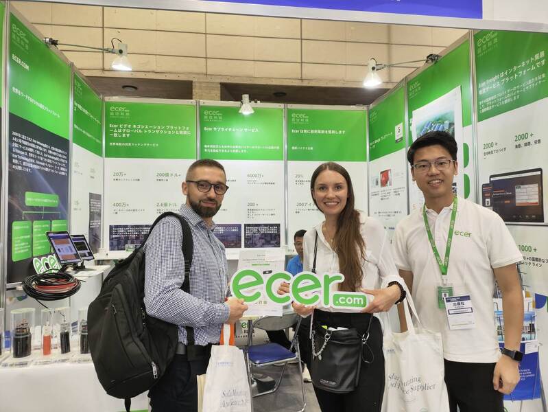 TRUNG QUỐC Beijing Silk Road Enterprise Management Services Co.,LTD hồ sơ công ty