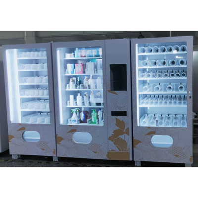 China Vendlife Vending Machine Manufacturer Convenient Store Vending Machines For Food And Drinks Snacks