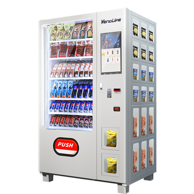 Vendlife cup kettle Charger E-cigarette socks clothes umbrella Internet card pos system vending machine